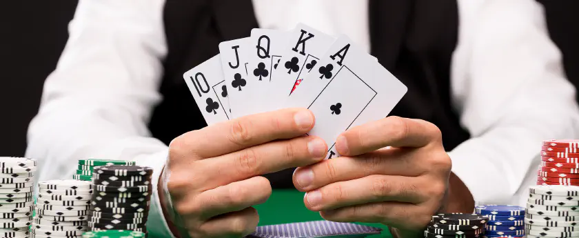 Cara Bermain Permainan Kartu Poker