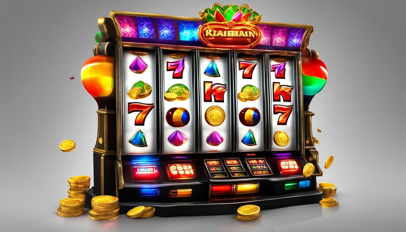 Apakah Aplikasi Slot Aman Digunakan?