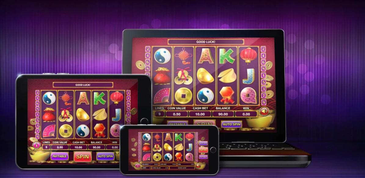 Apa Itu Kartu Prabayar untuk Slot Online?