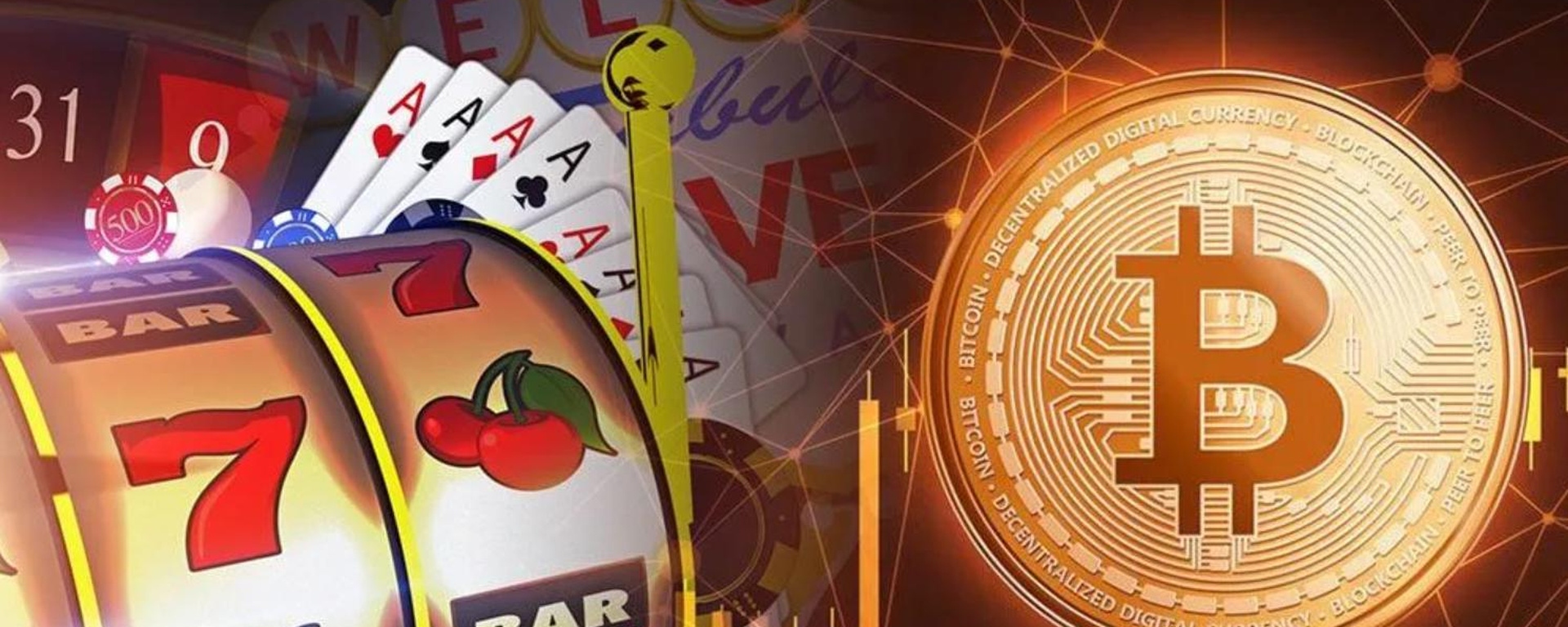 Apakah NFT digunakan dalam slot online?