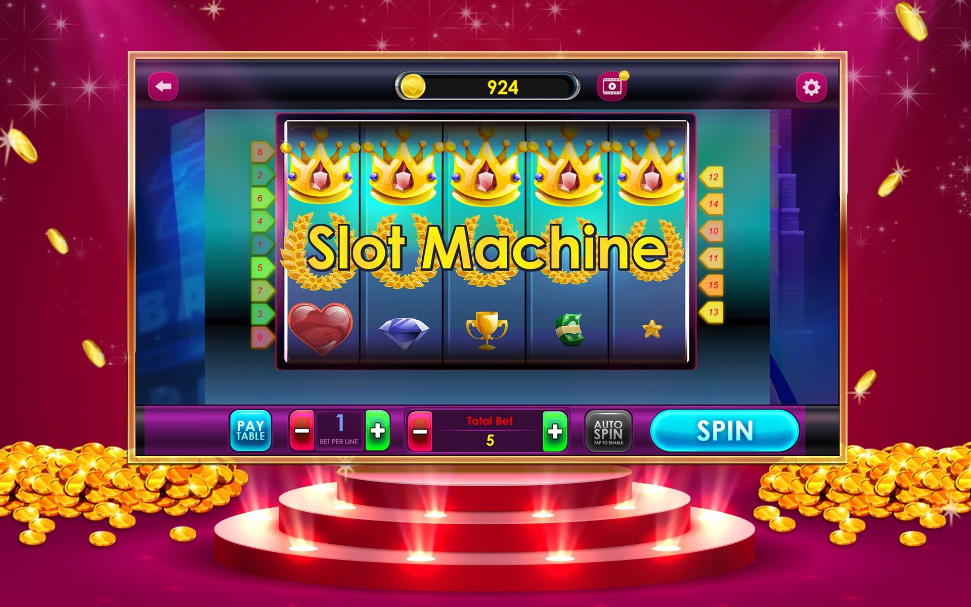 Apa yang Memicu Jackpot Progresif?